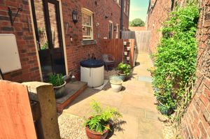 Garden- click for photo gallery